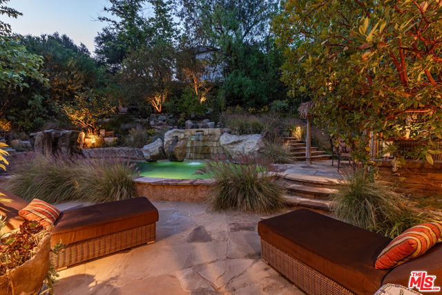 Drew Fenton | 1064 Meadows End Drive Calabasas CA | MLS: 7238352