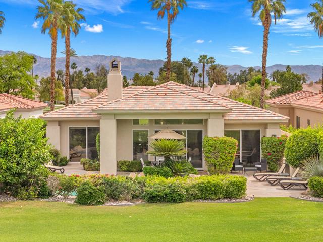 727 Arrowhead Drive, Palm Desert, CA 92211