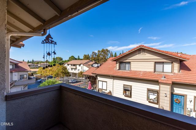 Detail Gallery Image 17 of 24 For 158 Maegan Pl #4,  Thousand Oaks,  CA 91362 - 3 Beds | 2/1 Baths