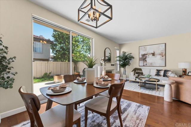 Detail Gallery Image 11 of 42 For 2217 Lago Ventana, Chula Vista,  CA 91914 - 3 Beds | 2/1 Baths