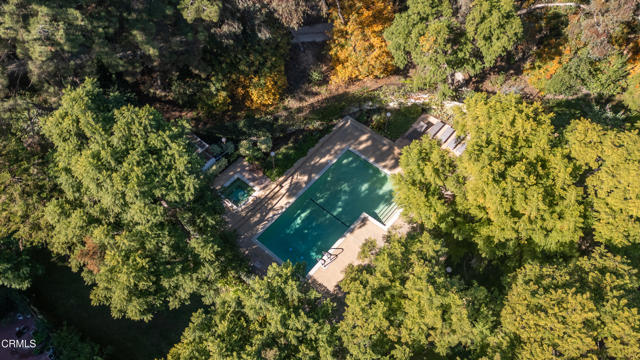 Detail Gallery Image 27 of 32 For 4210 via Arbolada #301,  Los Angeles,  CA 90042 - 2 Beds | 2 Baths