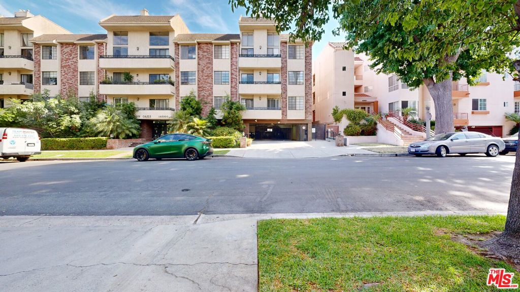 14569 Benefit Street #102