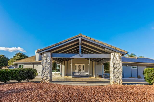 Detail Gallery Image 29 of 40 For 13840 Calle Bueno Ganar, Jamul,  CA 91935 - 4 Beds | 3 Baths