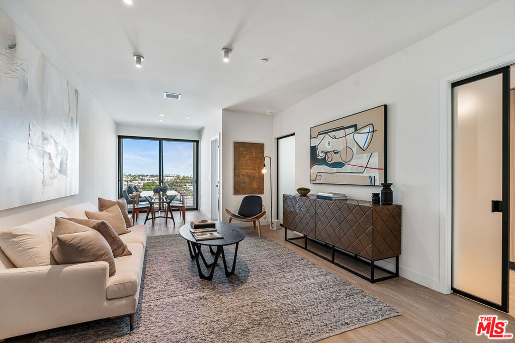 3688 Overland Avenue #306