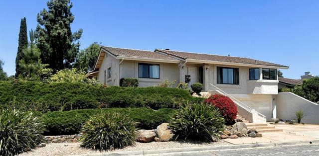 Home for Sale in Escondido