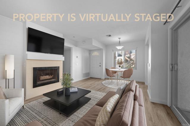 Home for Sale in San Diego