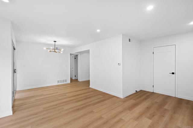 Detail Gallery Image 9 of 24 For 6775 Alvarado Rd #26,  San Diego,  CA 92120 - 2 Beds | 2 Baths