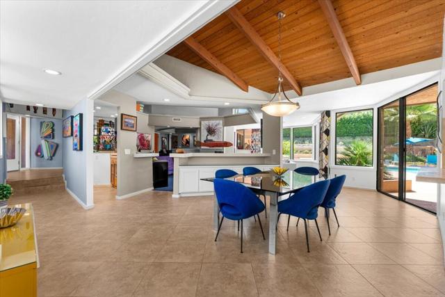 1655 Ridgemore Drive, Palm Springs, CA 92264