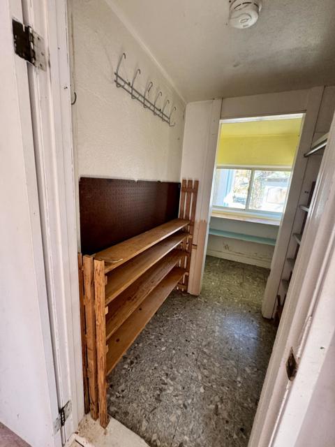 Hall to Main Area