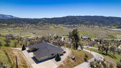 Detail Gallery Image 40 of 43 For 27200 Barkes Way, Tehachapi,  CA 93561 - 3 Beds | 2 Baths