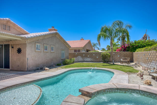 78282 Calico Glen Drive, Bermuda Dunes, CA 92203