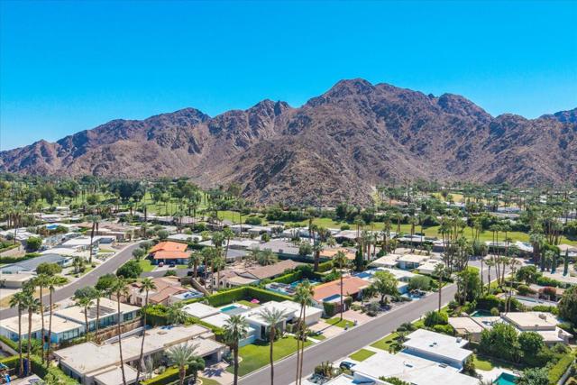 The Best Neighborhood in Indian Wells!