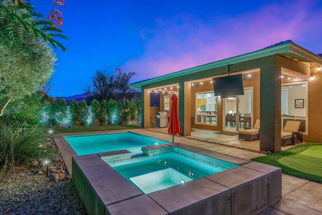 Details for 41252 Gaslight Avenue, Bermuda Dunes, CA 92203