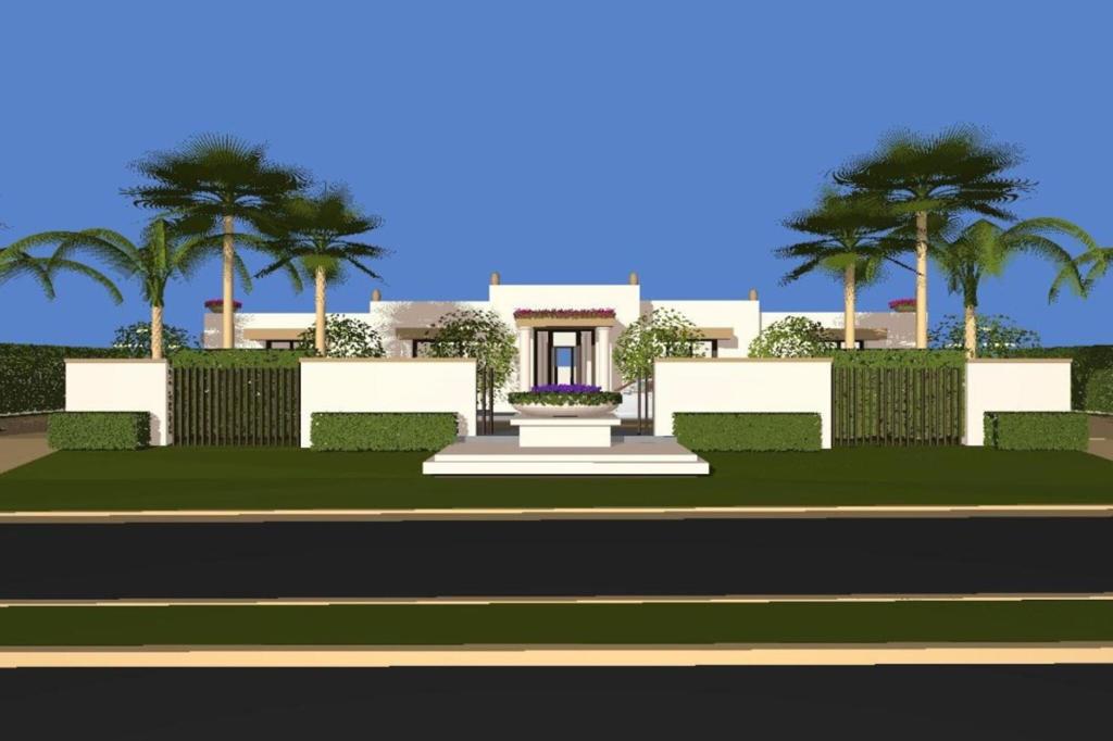 38162 Via Roberta, Palm Springs, CA 92264