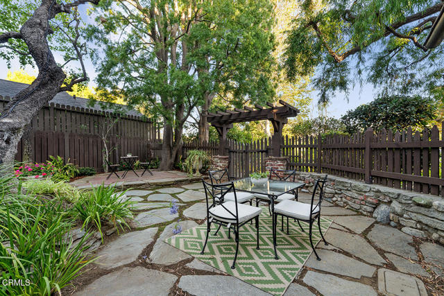 Detail Gallery Image 57 of 67 For 855 Old Mill Rd, Pasadena,  CA 91108 - 3 Beds | 3/1 Baths