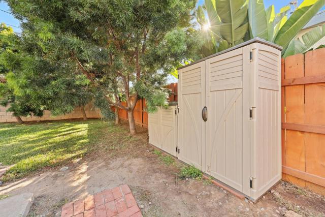 Detail Gallery Image 26 of 38 For 579 Calla Ave, Imperial Beach,  CA 91932 - 3 Beds | 2 Baths