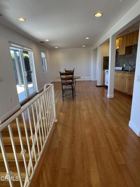 Detail Gallery Image 7 of 20 For 546 Mint Ln #B,  Ventura,  CA 93001 - 0 Beds | 1 Baths