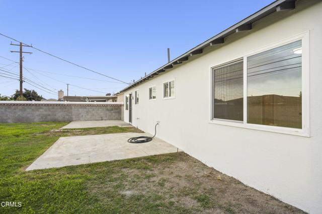 Detail Gallery Image 24 of 29 For 1556 N 6th Pl, Port Hueneme,  CA 93041 - 3 Beds | 2 Baths