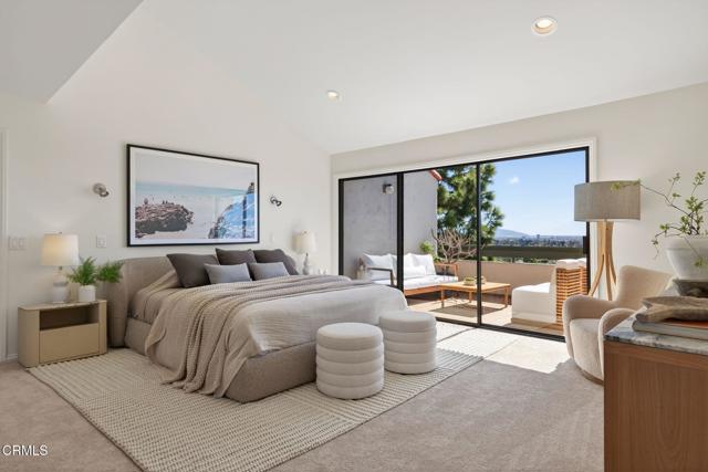 Detail Gallery Image 9 of 36 For 6110 Cobblestone Dr, Ventura,  CA 93003 - 4 Beds | 2/1 Baths