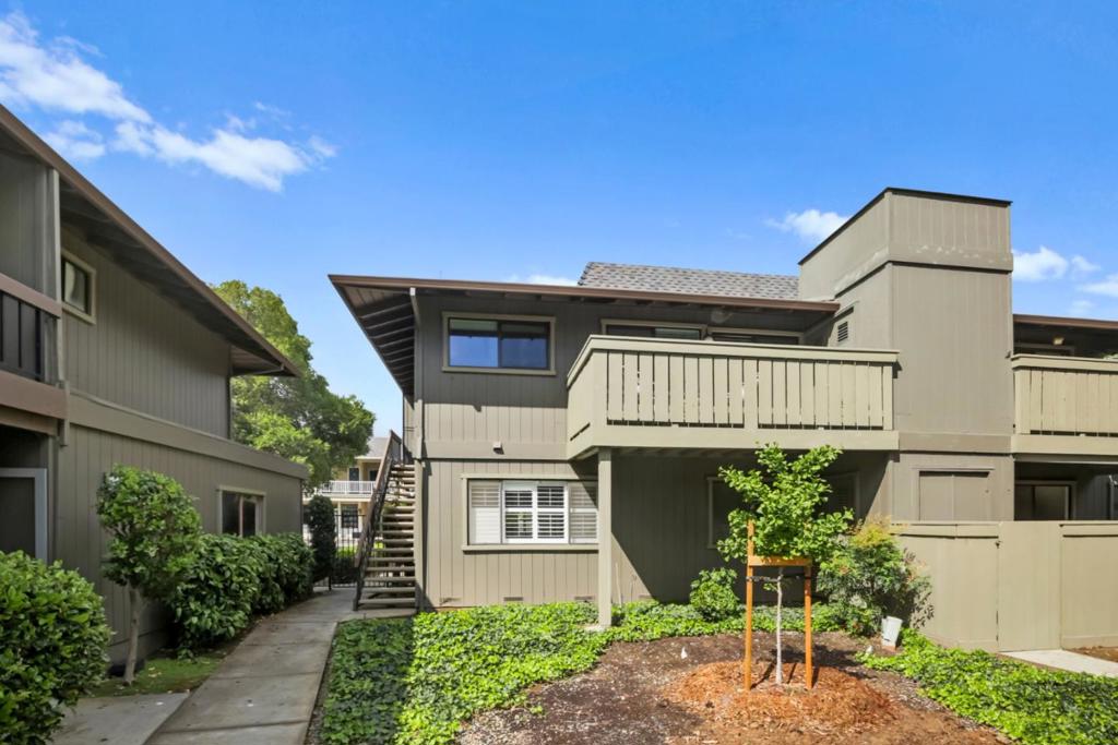 14351 Saratoga Avenue #B