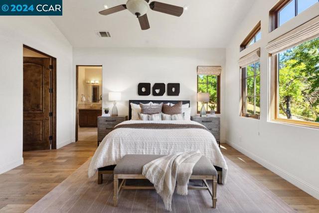 Image 20 of 60 For 1740 Toyon Rd
