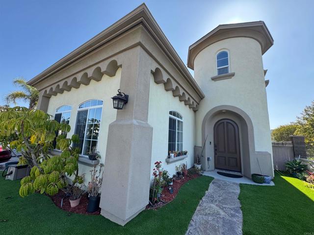Detail Gallery Image 1 of 52 For 1498 Berry Creek Place, Chula Vista,  CA 91913 - 5 Beds | 4/1 Baths