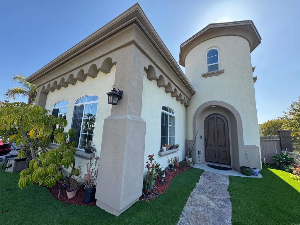 1498 BERRY CREEK PLACE