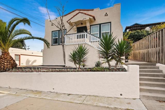 Detail Gallery Image 1 of 1 For 2147 Guizot St, San Diego,  CA 92107 - 2 Beds | 1 Baths
