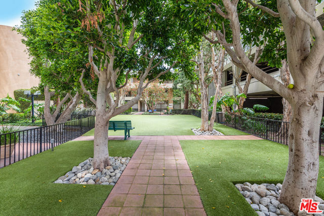 4337 Marina City Drive, PH42 photo 40