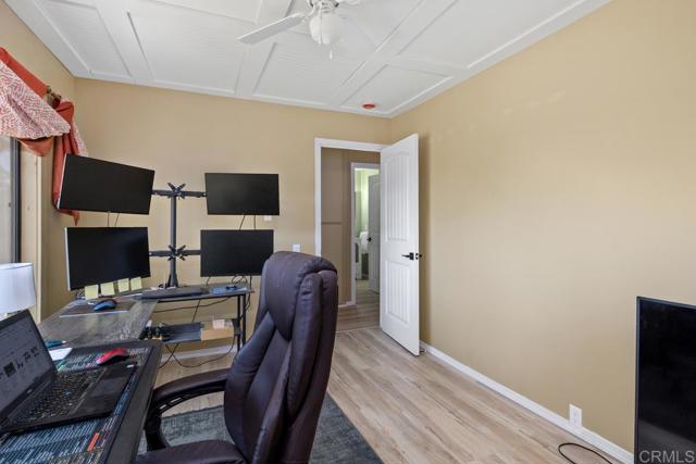 Detail Gallery Image 25 of 34 For 4319 Caminito Del Zafiro #75,  San Diego,  CA 92121 - 3 Beds | 1/1 Baths