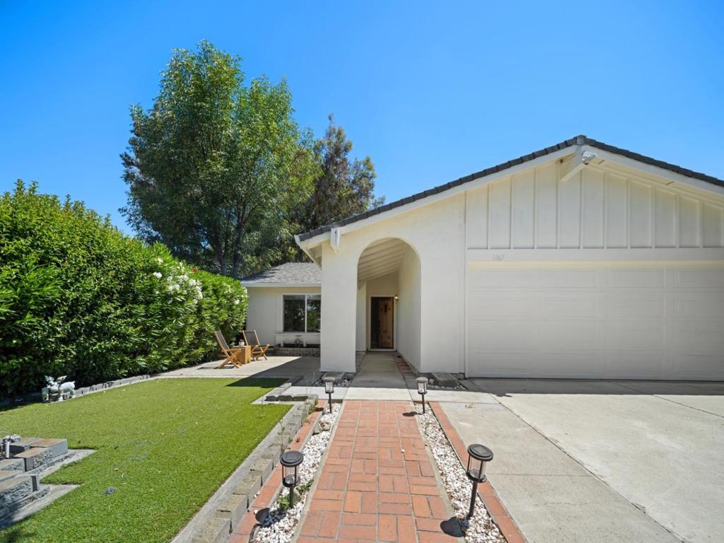 1867 Norseman Drive