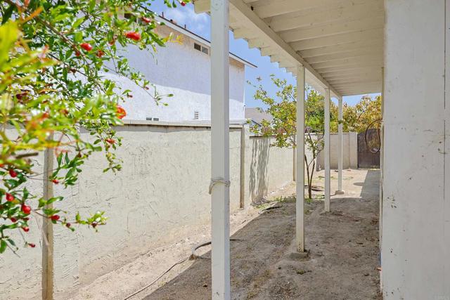 Home for Sale in San Diego