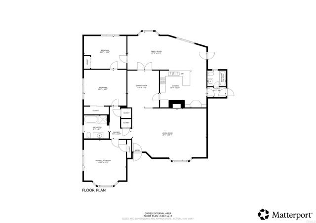 Detail Gallery Image 36 of 62 For 4350 68th Street, La Mesa,  CA 91942 - 3 Beds | 2 Baths