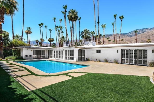 1040 Sagebrush Road, Palm Springs, California 92264, 3 Bedrooms Bedrooms, ,3 BathroomsBathrooms,Single Family Residence,For Sale,Sagebrush,219114678PS