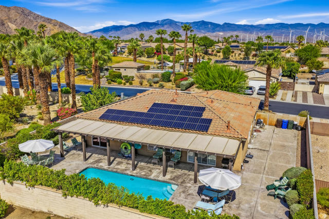 895 Ventana, Palm Springs, CA 92262