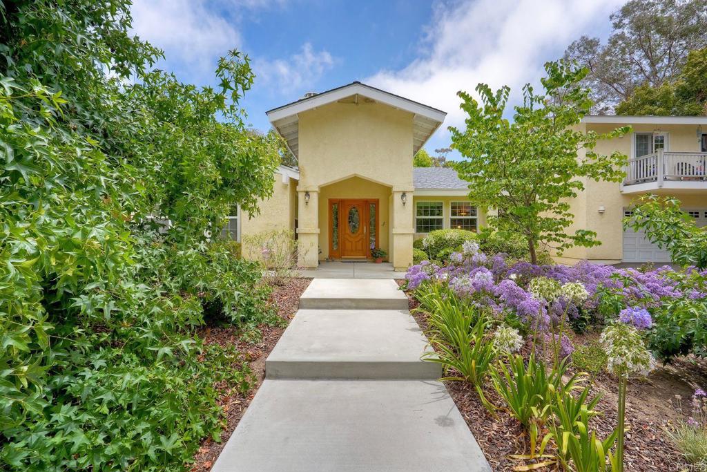 519 Quail Gardens Drive - photo 2