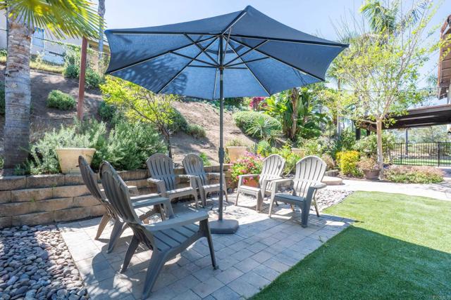 Detail Gallery Image 63 of 70 For 1210 Cypress Dr, Vista,  CA 92084 - 5 Beds | 4 Baths