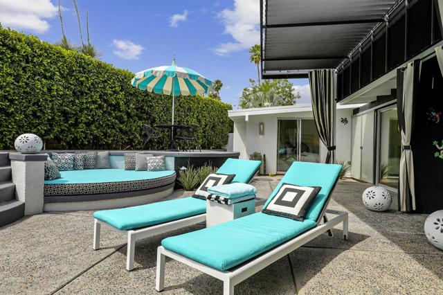 Detail Gallery Image 35 of 53 For 71715 Tunis Rd, Rancho Mirage,  CA 92270 - 3 Beds | 2 Baths