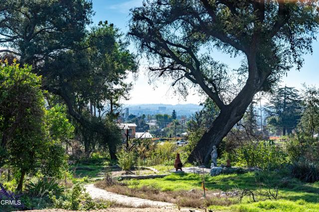 Detail Gallery Image 13 of 21 For 1134 E Altadena Dr, Altadena,  CA 91001 - – Beds | – Baths