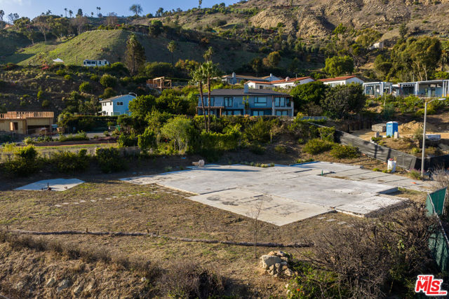  Land for Sale in Malibu, California