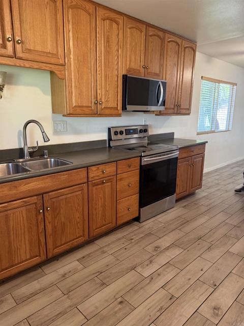 Detail Gallery Image 5 of 26 For 7069 Russan Ln, Lemon Grove,  CA 91945 - 3 Beds | 1/1 Baths