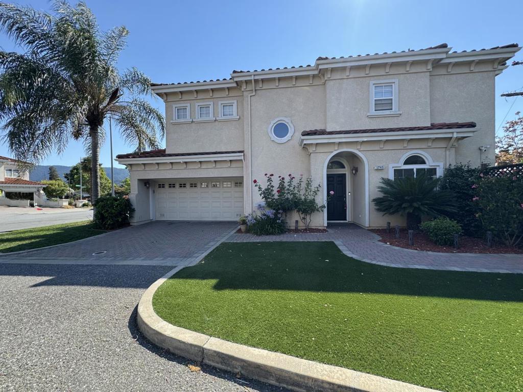 1745 Cambria Court