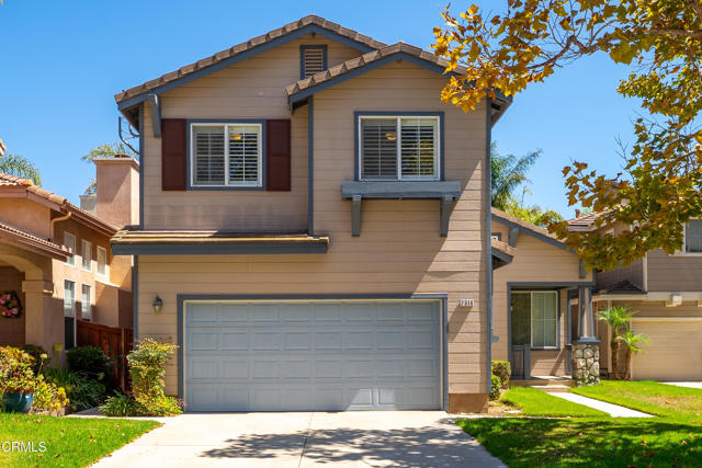 Front Image Thumbnail for CRV1-31116