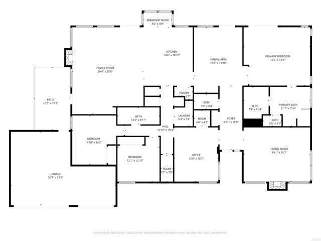 Detail Gallery Image 46 of 54 For 2830 Esturion Pl, Carlsbad,  CA 92009 - 4 Beds | 2/1 Baths
