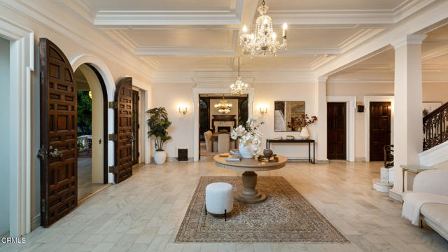 Detail Gallery Image 14 of 40 For 1230 S Oakland Ave, Pasadena,  CA 91106 - 7 Beds | 8 Baths