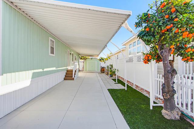 Detail Gallery Image 43 of 67 For 200 N El Camino Real #410,  Oceanside,  CA 92058 - 2 Beds | 2 Baths