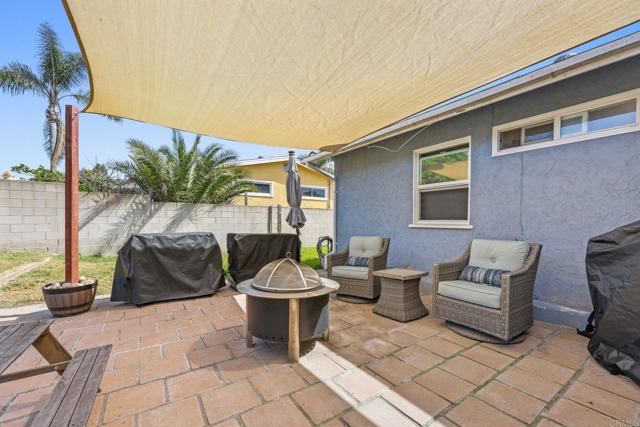 Detail Gallery Image 27 of 40 For 932 Alvin St, San Diego,  CA 92114 - 3 Beds | 2 Baths