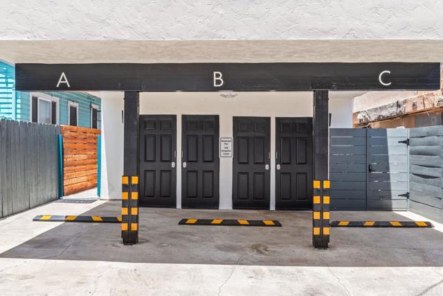 Detail Gallery Image 25 of 25 For 725 Kingston Ct, San Diego,  CA 92109 - 0 Beds | 1 Baths