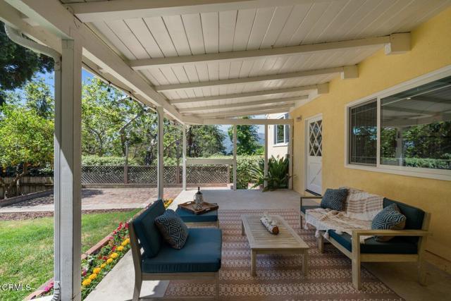 Detail Gallery Image 39 of 51 For 4804 Dunsmore Ave, La Crescenta,  CA 91214 - 3 Beds | 2/1 Baths