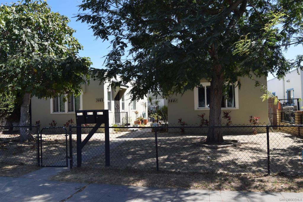 Multifamily at 85 Logan Avenue